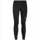 Odlo Herren Lauftight ZEROWEIGHT, black, L