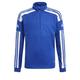 adidas Sq21 Trainingsjacke Royblu/White 128