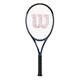 Wilson Tennisschläger Ultra 100UL v4, Für Herren und Damen