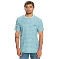 Quiksilver Kentin - T-Shirt für Männer