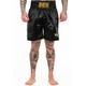 BENLEE Herren Boxhose Uni Boxing Black S