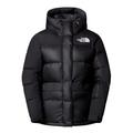 THE NORTH FACE NF0A4R2WJK3 W HMLYN DOWN PARKA Jacket Damen Black Größe XL