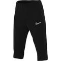 NIKE DR1365-010 M NK DF ACD23 3/4 Pant KP Pants Herren Black/Black/White Größe L