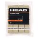 HEAD Unisex-Adult 12 Prime Tour Tennis Griffband, Grau, One Size