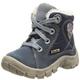 Richter Kinderschuhe Jungen Mädchen Charly2 Schneestiefel, Mystic/Planet/Ice, 23 EU