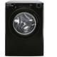 Lave-linge frontaux 10kg Candy 1200tr/min 60cm e, CANCS129TMBBE47 - Noir