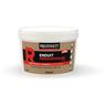 Prestonett - Enduit de Rebouchage reboucher en Pâte en Pot de 4 kg pour Intérieur et Extérieur