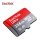 SanDisk-Carte SD d'origine C10 32 Go 64 Go 128 Go 256 Go 400 Go 512 Go 1 To Carte TF