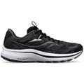 Saucony Damen Omni 21 schwarz 38.0