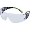 FP - Schutzbrille SecureFit425 af,pc Klar +2.5