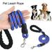 Mosey Eco-friendly Pet Traction Rope Wear-resistant Pet Supplies Prevent Break Free