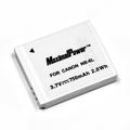 Maximalpower NB6L NB-6LH Battery for Canon Powershot S120 SX510 HS SX280 HS SX500 is SX700 D20 S90 D30 ELPH 500 SX270 SX240 SX520