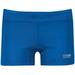 Ladies Truhit Volleyball Shorts Royal - Extra Large