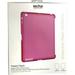 NEW Tech21 Impactology Impact Clip-on Mesh Pink Case Cover For Apple iPad MC328LL/A