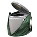 Portable Travel Toilet for Camping & Hiking with Travel Bag
