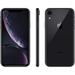 Pre-Owned Apple iPhone XR (Global Version) A2105 256GB Black GSM Unlocked (AT&T/T-Mobile Compatible) 6.06 Smartphone (Refurbished: Fair)
