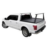 ADARAC 1997-2024 Fits Ford F-150 2004 Fits Ford F-150 Heritage 2007-2008 Fits Lincoln Mark LT 6 6 Truck Bed Rack Truck Bed Racks F1010072