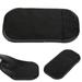 Car Cellphone Non-Slip Pad Mount Glass Dash Mat For iPhone 4G 4S iPod New