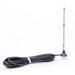 PCTEL & Maxrad 2.4 GHz 5 dB Gain Magnetic Mount Antenna with 12 ft. Pep195 Coax Cable