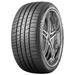 Kumho Ecsta PA51 245/40R19XL 98W BSW (2 Tires) Fits: 2016-23 Chevrolet Malibu LT 2013-15 Chevrolet Malibu LTZ