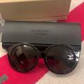 Burberry Accessories | Brand New Burberry Sun Glasses | Color: Brown | Size: Os