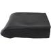 ECCPP Leather Armrest Center Console Lid Cover for Ford For F150 2015-2019 Center Console Lid Armrest Cover Black