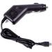 Yustda USB Car Charger Power Cable for Garmin GPS Dezl 770LMTHD 760 LM/T 2559 LM/T