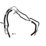 Power Steering Hose Assembly - Compatible with 2004 - 2006 Scion XB 2005