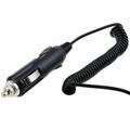 CJP-Geek Car DC Adapter for Midland 75-785 75785 40-Channel Handheld Mobile Radio Auto