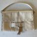 Kate Spade Bags | Kate Spade Leather Handbag | Color: Cream | Size: Os