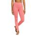 Free People Pants & Jumpsuits | Free People Movement Women's Solid Plie All Day High-Rise Ankle Leggings | Color: Pink/Red | Size: Xs