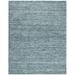 SAFAVIEH Himalaya HIM413F Handmade Blue / Gold Rug