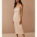 Anthropologie Dresses | Anthro Bhldn Sachin & Babi Melina Dress | Color: Gold/Pink | Size: 12