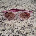 Ray-Ban Accessories | Child Ray-Ban Sunglasses | Color: Pink/Purple | Size: Osg