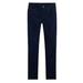 Levi's Bottoms | Levi's Boys' 511 Slim Fit Soft Brushed Pants | Color: Blue | Size: 10b