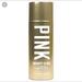 Pink Victoria's Secret Bath & Body | New Victoria’s Secret Pink Naughty Is Nice | Color: Gold | Size: Os