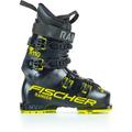 FISCHER Damen RANGER 110 GW DYN BLACK/BLACK, Größe 27.5 in Schwarz