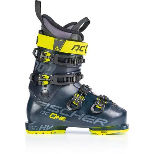 FISCHER Herren RC ONE 100 VACUUM WALK BLUE/ BLUE/, Größe 28.5 in Blau