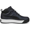 PUMA Herren Freizeitschuhe Tarrenz SB II Puretex, Größe 43 in Schwarz