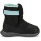 PUMA Kinder Freizeitschuhe Puma Nieve Boot WTR AC Inf, Größe 24 in Schwarz