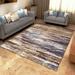 Soft Area Rugs Fluffy Modern Rugs for Bedroom Living Room Floor Carpets Large Indoor Mat Non-slip Creative Carpet