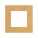 Thicket Suede Acid Free 28x40 Picture Frame Mats with White Core Bevel Cut for 24x36 Pictures -
