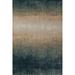 Momeni Genevieve Ombre Area Rug 7 9 X 9 10 Blue