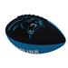 Carolina Panthers Pinwheel Logo Junior Football
