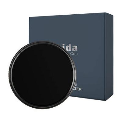 Haida Pro II Variable ND Filter (82mm, 1.5 to 5-St...