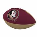 Florida State Seminoles Pinwheel Logo Junior Football