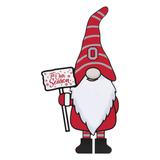 Ohio State Buckeyes FOCO 16" Tis Our Season Gnome
