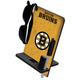 Boston Bruins Four in One Desktop Phone Stand