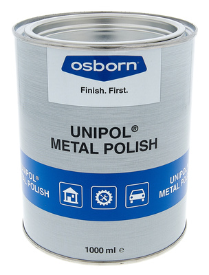 Unipol Metal-Polish 1000ml