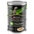 400g Purina Veterinary Diets Hypoallergenic en mousse - Pâtée pour chien